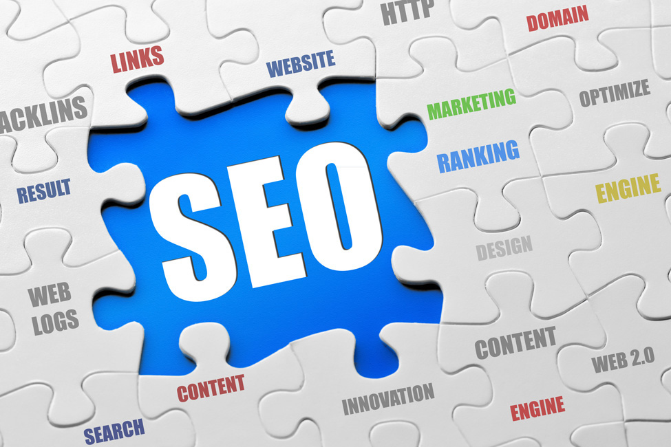 Come fare SEO per ottenere un buon posizionamento nei motori di ricerca