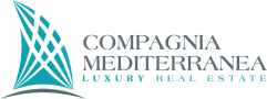 Compagnia Mediterranea Luxury Real Estate